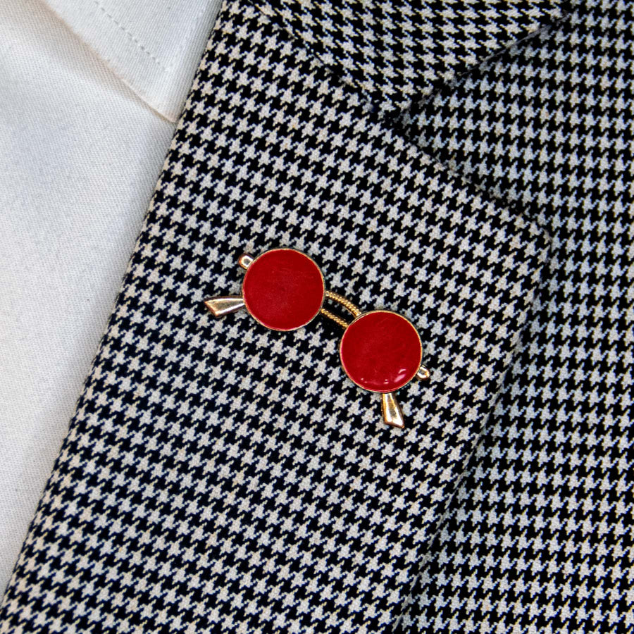The John Lennon - Metal Lapel Pins - Lapel Pins | Monzoro Pakistan