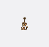 The Melody Lapel Pin - Lapel Pins | Monzoro Pakistan