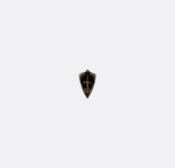 The Ottoman Shield Lapel Pin - Lapel Pins | Monzoro Pakistan
