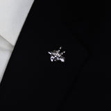 The Singer’s Victory – Silver Lapel Pins - Lapel Pins | Monzoro Pakistan