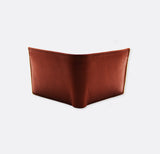 Brown - Cow Leather - Smart Wallet - Wallets | Monzoro Pakistan
