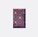 Colourful Abstract Art - Silk Pocket Square