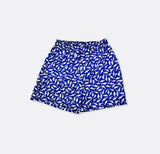 Boxer Short - Dolphin Print - Boxer Shorts | Monzoro Pakistan