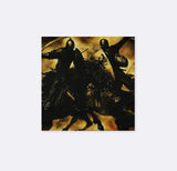 Ottoman Knight - Silk Pocket Square