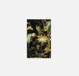 The Battle of Waterloo - Silk Pocket Square