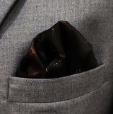 Ottoman Knight - Silk Pocket Square