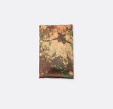 Abstract Floral Silk Pocket Squares
