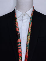 GLORY GARDEN - SILk men scarves