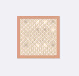 Textura Art - Silk Pocket Square