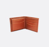 Brown - Cow Leather - Smart Wallet - Wallets | Monzoro Pakistan