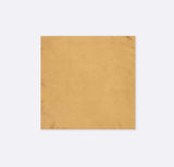 Copper Brown - Silk Pocket Square