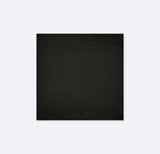 The Black Matter - Silk Pocket Square