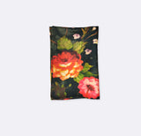 The Black Garden - Silk Pocket Square