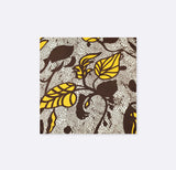 Autumn to Remember Silk Pocket Squares