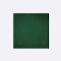 Deep Green - Silk Pocket Square - Pocket Squares | Monzoro Pakistan