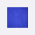 Royal Blue - Silk Pocket Square - Pocket Squares | Monzoro Pakistan