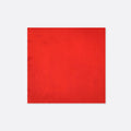 Valentine Red - Silk Pocket Square - Pocket Squares | Monzoro Pakistan