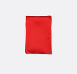 Valentine Red - Silk Pocket Square - Pocket Squares | Monzoro Pakistan