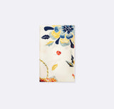 The Chinese Garden Silk Pocket Squares