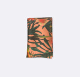 Glory Garden - Silk Pocket Square