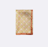Textura Art - Silk Pocket Square