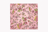 Picnic Charms Silk Pocket Square