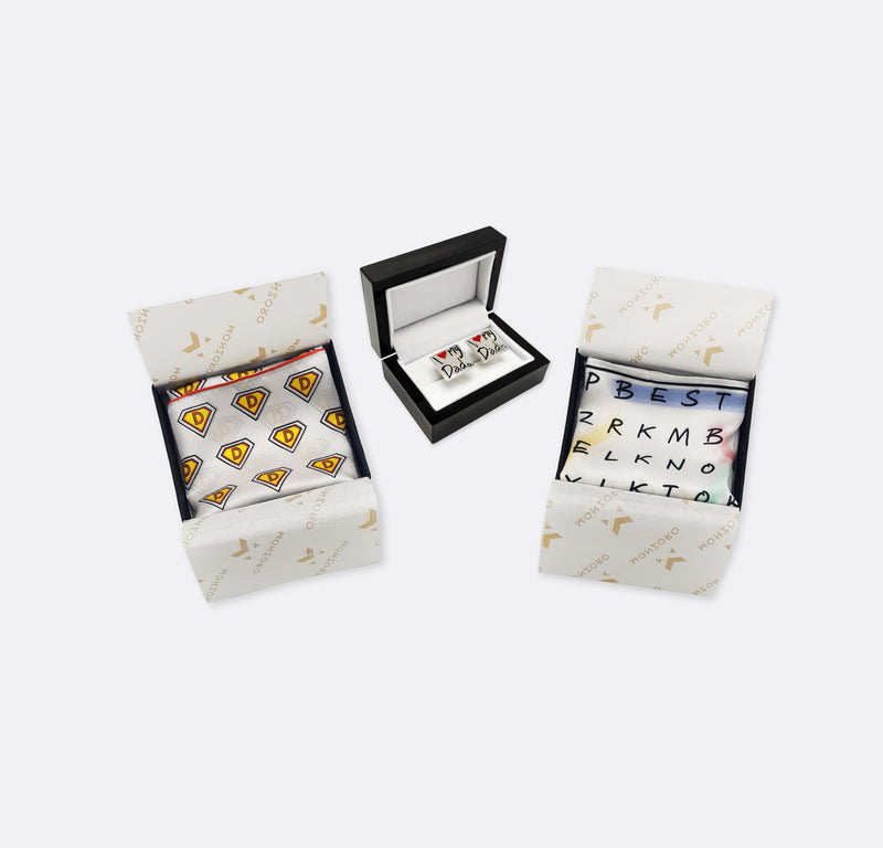 Father's Day Gift Set