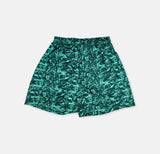 Boxer short - Green phantom