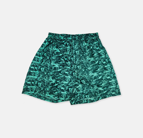 Boxer short - Green phantom