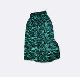 Boxer short - Green phantom