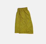 Boxer Short - Gold & Black Geometric Design - Boxer Shorts | Monzoro Pakistan