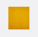 Mustard Solid - Silk Pocket Square