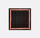 Abstract Horse – Silk Pocket Squares