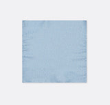 Paisley Cosmic Self Tie & Pocket Square Set