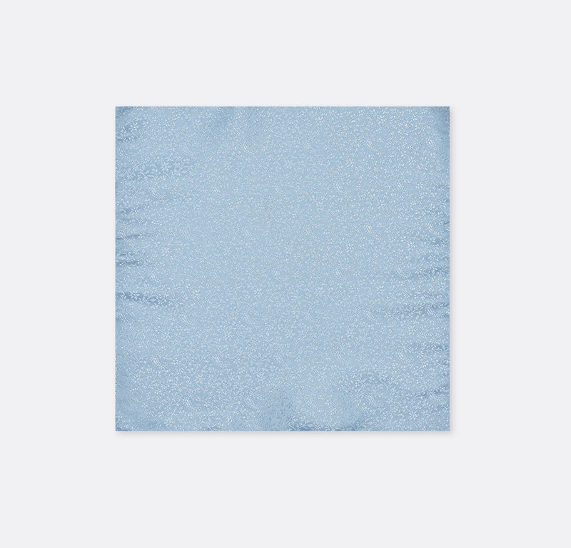 Paisley Cosmic Self Tie & Pocket Square Set