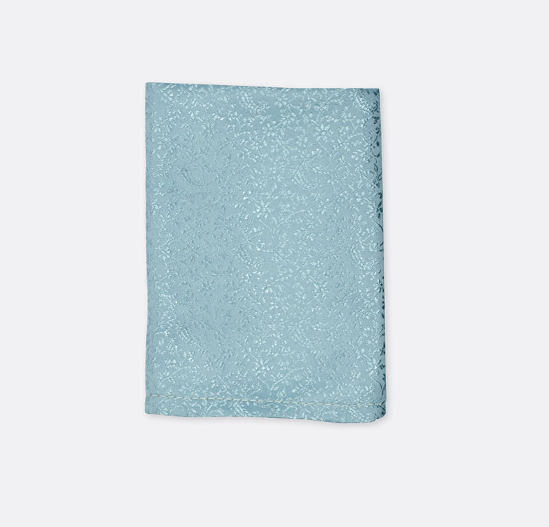 Paisley Cosmic Self Tie & Pocket Square Set