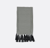 Retro Run Silk Men Scarves