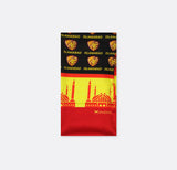 islamabad united - silk men scarves
