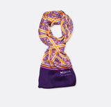 Retro vintage - silk men scarves