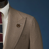 The Advocate Lapel Pin