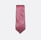 Pink Self Tie