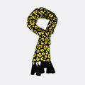 Be a Cheetah - Silk Men Scarves - Silk Scarves | Monzoro Pakistan