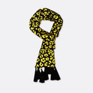 Be a Cheetah Silk Men Scarves