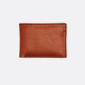 Brown - Cow Leather - Smart Wallet - Wallets | Monzoro Pakistan