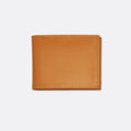 Camel Brown - Leather - Wallet - Wallets | Monzoro Pakistan