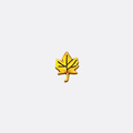Canadian Gold Lapel Pin - Lapel Pins | Monzoro Pakistan
