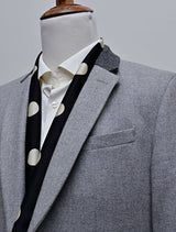 Circle Time Silk Men Scarves - Silk Scarves | Monzoro Pakistan