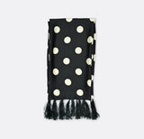 Circle Time Silk Men Scarves - Silk Scarves | Monzoro Pakistan