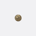 Golden Scallop Lapel Pin - Lapel Pins | Monzoro Pakistan
