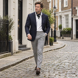 Circle Time Silk Ascot — City walk